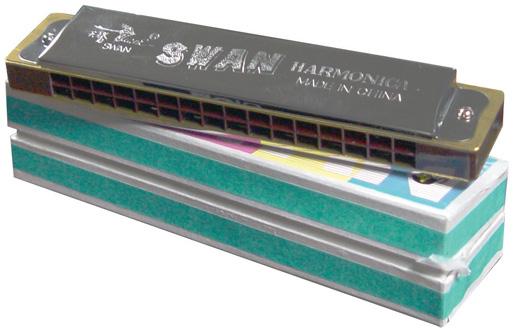 Harmonica Nippon America