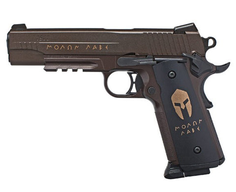 Sig Sauer 1911 Spartan Air Pistol