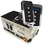 Excalibur 1 Way Keyeless Entry & Security System