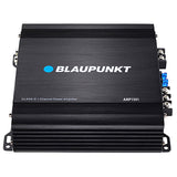 Blaupunkt Amplifier 1500 Watts Mono 2 Ohm Stable