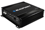 Blaupunkt Amplifier 1500 Watts Mono 2 Ohm Stable