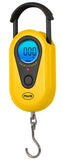 American Weigh Scales Amw-sr-20 Yellow Digital Hanging Scale 44lb By 0.02 Lb