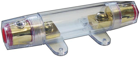 Qpower Anl 0 Gauge Fuse Holder *anl0g*