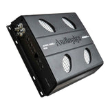 Audiopipe Low-mid Class D Amplifier 600 Watts 1 Ohm