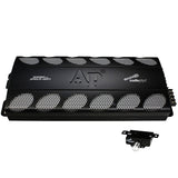 Amplifier Audiopipe 1500 Watt  4 Channel