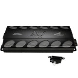 Audiopipe 4ch 2000w Amplifier