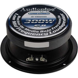 Audiopipe 6" Mid Range Loud Speaker (sold Each)