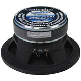 Midbass 6" Audiopipe 250 Watt;(sold Each)  30 Oz. Magnet; 1.5" Voice Coil