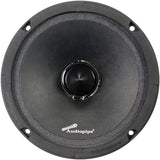 Audiopipe 6" Low Mid Frequency Loudspeakers (each) 250w Max