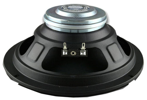 Audiopipe Low Mid Frequency Loudspeaker 8" 300 Max Power Each