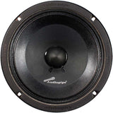 Audiopipe 8" Mid Range Speaker (sold Each)