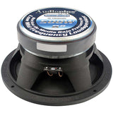 Audiopipe 8" Mid Range Speaker-each