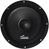 Audiopipe 8" Flat Loud Speaker(sold Each) 300w Max