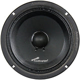 Audiopipe 8" Mid Range Speaker (sold Each)