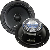 Audiopipe 8" Mid Range Speaker (sold Each)