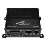 Audiopipe 4 Channel Micro Amplifier 1000 Watts