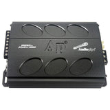 Audiopipe 4ch 1200w Amplifier