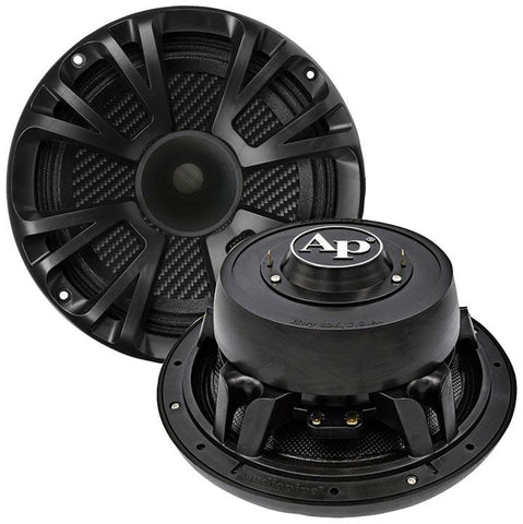 Audiopipe 6" Speaker 250w Max 4 Ohms Sold Each