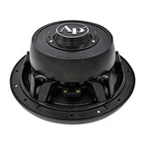 Audiopipe 8" Speaker 300w Max 4 Ohms Sold Each