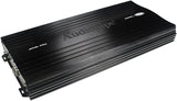 Audiopipe Amplifier 4 Channel 2000 Watts Max