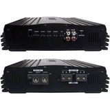 Audiopipe Amplifier D Class 4000 Watts Rms