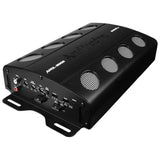 Audiopipe 2000w Super Bass Combo Package