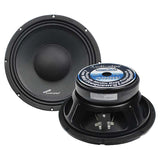 Audiopipe 10" Loudspeaker (sold Each) 700w Max