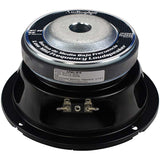 Audiopipe 6" Low Mid Frequency Loudspeaker 200w Max Sold Each