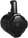 Lanzar 6.5" 2-way Wake Board Speaker Sold Each Black