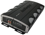 Audiopipe Amplifier D Class 2000 Watts Max