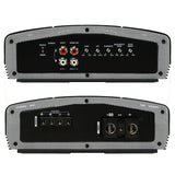 Audiopipe Amplifier D Class 2000 Watts Max