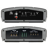 Audiopipe Amplifier 2 Channel 2000 Watts Max