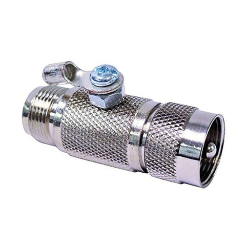 Firestik Lightning Arrestor-static Reducer