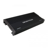 Soundstream Arachnid 8000w Monoblock Class D W-bass Remote