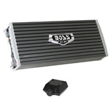 Boss Armor Monoblock Amplifier 2500w Max