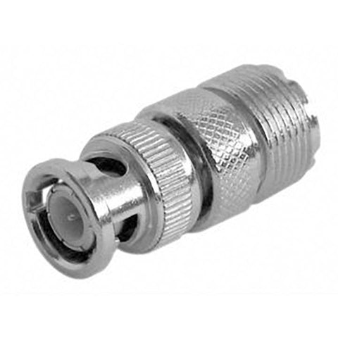 Firestik Adapter Pl-259 To Bnc