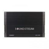 Soundstream Arachnid 1200w 4ch Class A-b