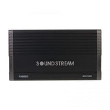 Soundstream Arachnid 1800w 4ch Class A-b