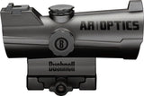 Bushnell 1x Incinerate Ar Optics Red Dot Circle Dot Box