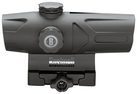 Bushnell 1x Enrage Ar Optics Red Dot 2 Moa Dot Box