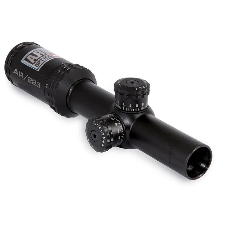 Bushnell 1-4x24 24mm Bdc Reticle