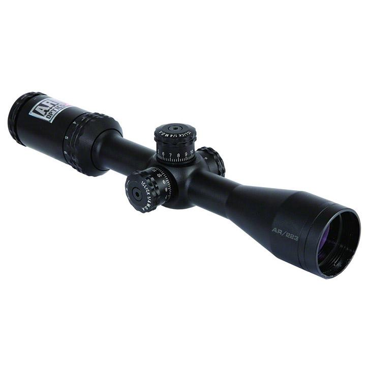 Bushnell Ar Optics 3-9x40 Riflescope W- Drop Zone 223 Reticle