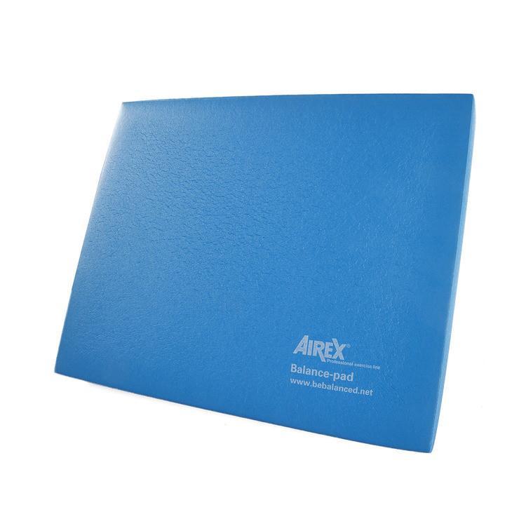 Spri Airex Balance Pad Elite  Blue 16" X 20" X 2.5" (60mm)