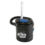 Snow Joe  Ash Vacuum 4.8 Gallon