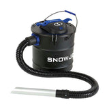 Snow Joe  Ash Vacuum 4.8 Gallon