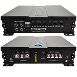 Autotek Amp 1200 Watt 2 Channel Amplifier