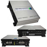 Autotek Amp 1200 Watt 2 Channel Amplifier