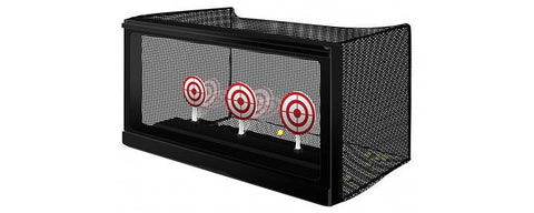 Crosman Auto Reset Target Resetting Target - No Batteries Required