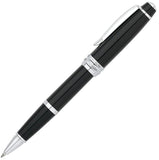 Cross Bailey Black Lacquer Selectip Gel Rolling Ball Pen