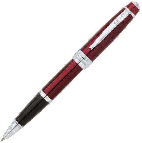 Cross Bailey Red Lacquer Gel Rolling Ball Pen